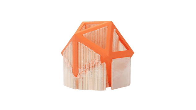 Filamento PVA transparente 500g Esun | Filamentos 1