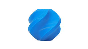 Filamento PLA Lite Cyan 1kg Bambu Lab | Filamentos