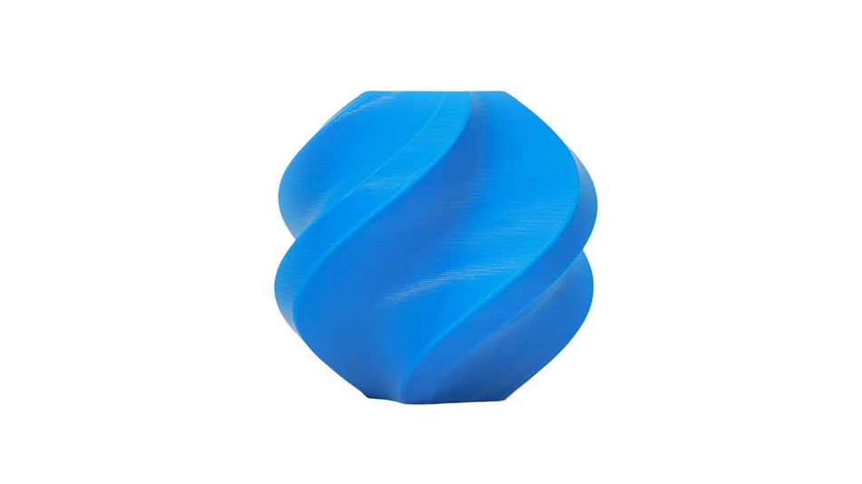 Filamento PLA Lite Cyan 1kg Bambu Lab | Filamentos 1