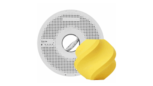 Filamento PLA Lite Amarillo 1kg Bambu Lab | Filamentos