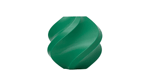 Filamento PLA Lite Verde Oscuro 1kg Bambu Lab | Filamentos