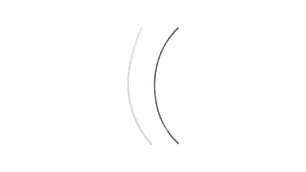 Tubo Teflón PTFE Serie H2D / H2S FAT009 Bambu Lab | Repuestos 3D