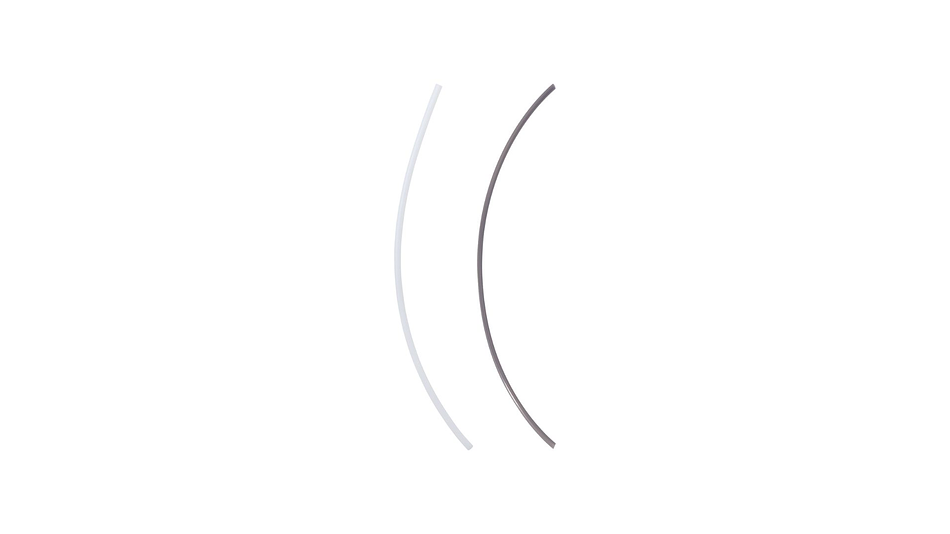 Tubo Teflón PTFE Serie H2D / H2S FAT009 Bambu Lab | Repuestos 3D 1