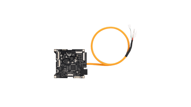 Tarjeta TH H2D DLB025 Bambu Lab | Repuestos 3D 3