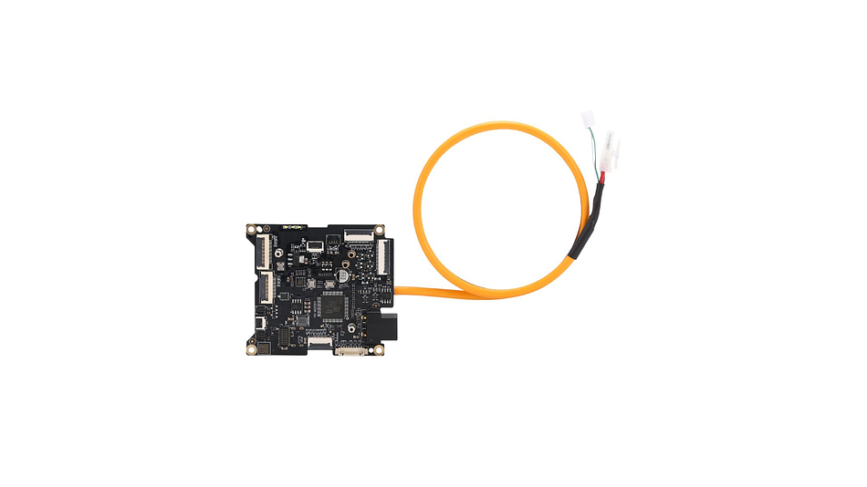 Tarjeta TH H2D DLB025 Bambu Lab | Repuestos 3D 3