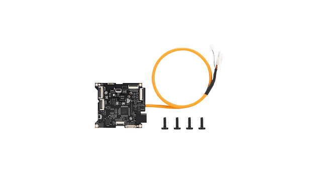 Tarjeta TH H2D DLB025 Bambu Lab | Repuestos 3D 4