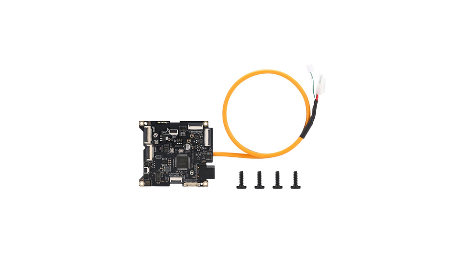 Tarjeta TH H2D DLB025 Bambu Lab | Repuestos 3D 4