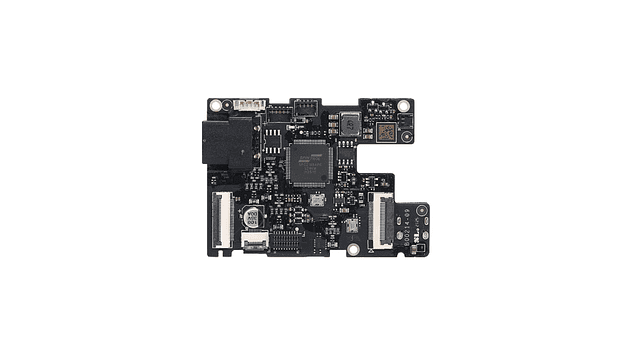 Tarjeta TH H2D DLB025 Bambu Lab | Repuestos 3D 1