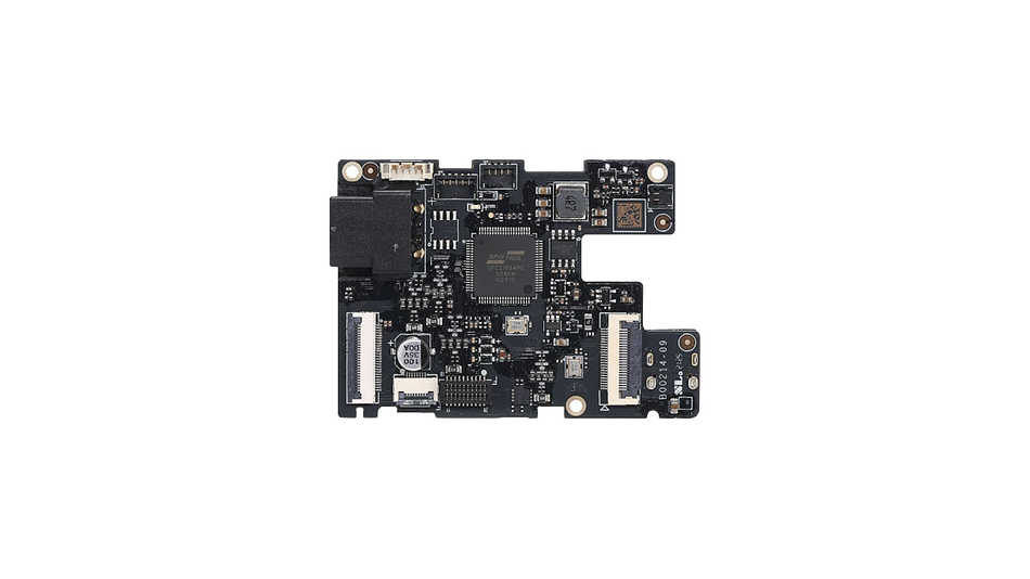 Tarjeta TH H2D DLB025 Bambu Lab | Repuestos 3D 1