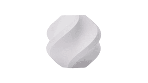 Filamento PA6-GF Nylon y Fibra de Vidrio Blanco 1kg Bambu Lab | Filamentos