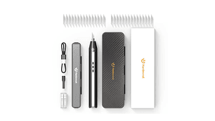 Cuchillo de Corte Ultrasonico de Alta Precisión Twotrees | Accesorio 3D