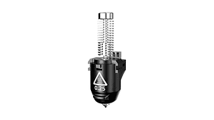Hotend AD5M / AD5M Pro Boquilla 0.25mm Flashforge | Repuestos 3D