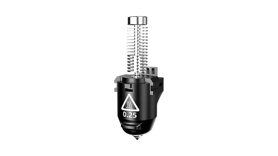 Hotend AD5M / AD5M Pro Boquilla 0.25mm Flashforge | Repuestos 3D 1