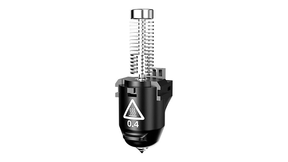 Hotend AD5M / AD5M Pro Boquilla 0.4mm Flashforge | Repuestos 3D 1