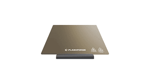 Pei AD5M / AD5M PRO Hoja con Revestimiento Flashforge | Repuestos 3D