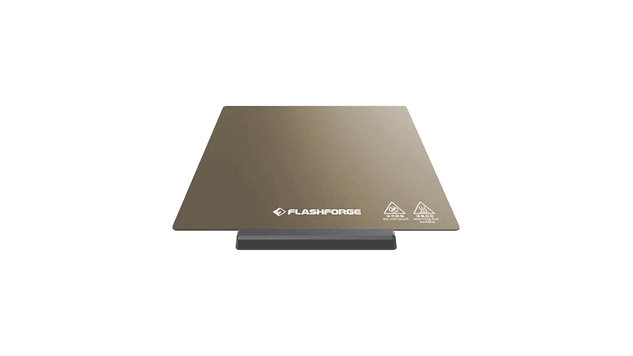 Pei AD5M / AD5M PRO Hoja con Revestimiento Flashforge | Repuestos 3D 1