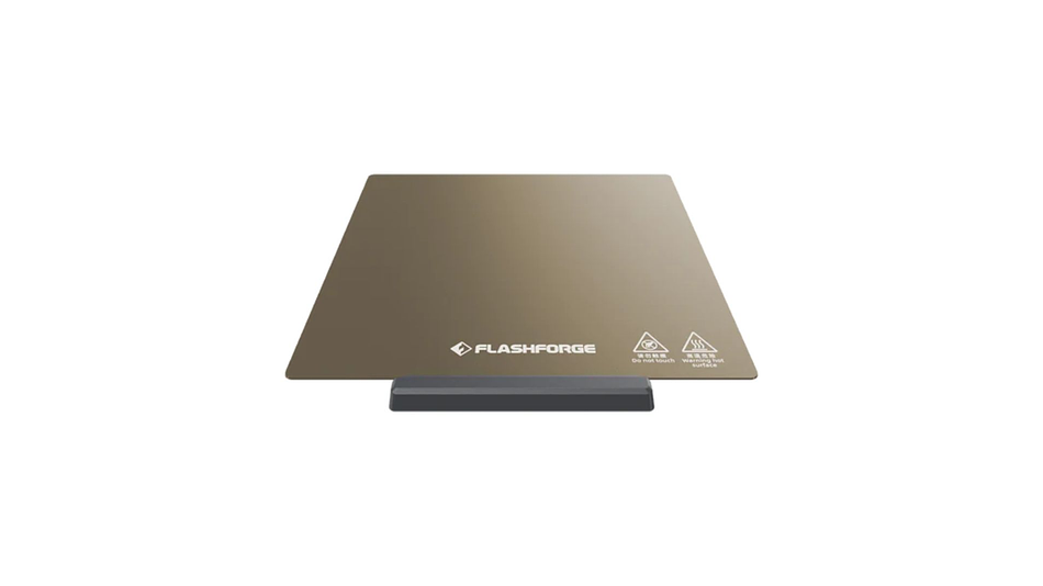 Pei AD5M / AD5M PRO Hoja con Revestimiento Flashforge | Repuestos 3D 1