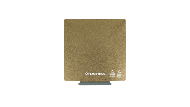 Pei AD5M / AD5M PRO Hoja con Revestimiento Flashforge | Repuestos 3D 2