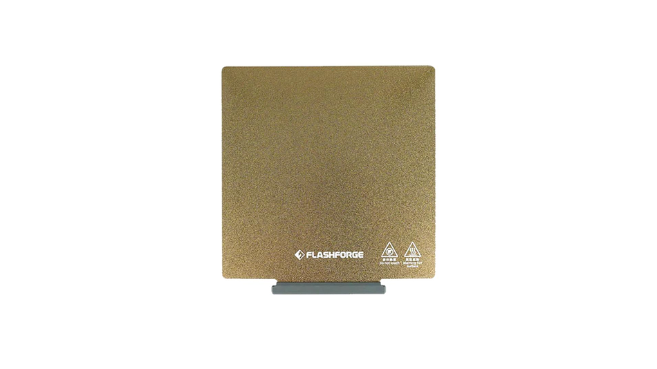 Pei AD5M / AD5M PRO Hoja con Revestimiento Flashforge | Repuestos 3D 2