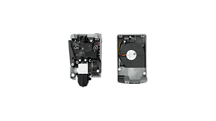 Extrusor Completo 0.4mm AD5M / AD5M Pro Flashforge | Repuestos 3D