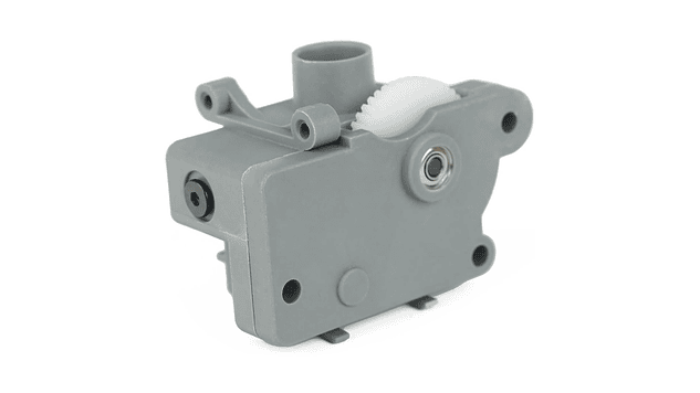 Alimentador de Filamento AD5M / AD5M Pro Flashforge | Repuestos 3D 3