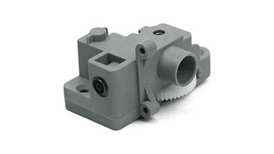 Alimentador de Filamento AD5M / AD5M Pro Flashforge | Repuestos 3D