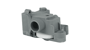 Alimentador de Filamento AD5M / AD5M Pro Flashforge | Repuestos 3D