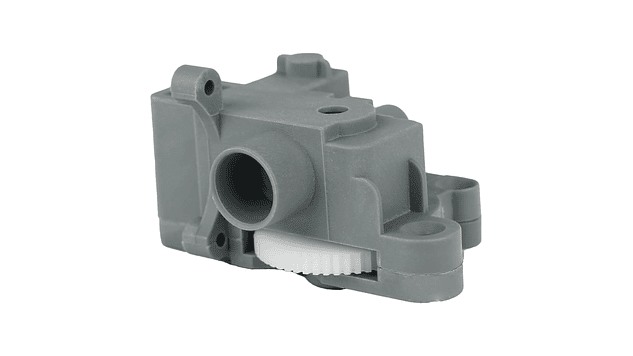 Alimentador de Filamento AD5M / AD5M Pro Flashforge | Repuestos 3D 2