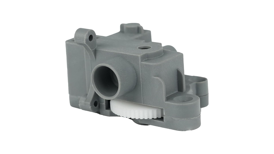 Alimentador de Filamento AD5M / AD5M Pro Flashforge | Repuestos 3D 2