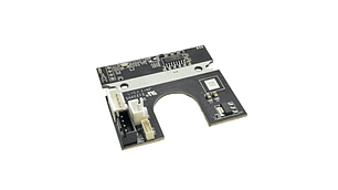 Placa Extrusor AD5M / AD5M Pro Flashforge | Repuestos 3D