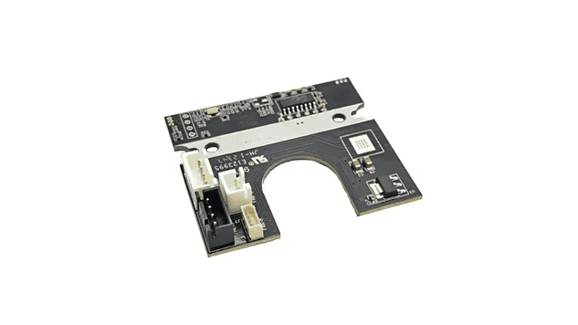 Placa Extrusor AD5M / AD5M Pro Flashforge | Repuestos 3D 1