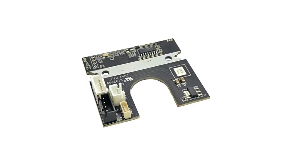 Placa Extrusor AD5M / AD5M Pro Flashforge | Repuestos 3D 1