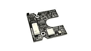 Placa Extrusor AD5M / AD5M Pro Flashforge | Repuestos 3D