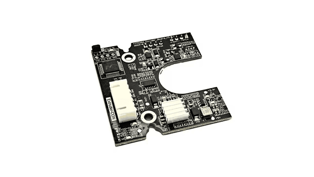 Placa Extrusor AD5M / AD5M Pro Flashforge | Repuestos 3D 2