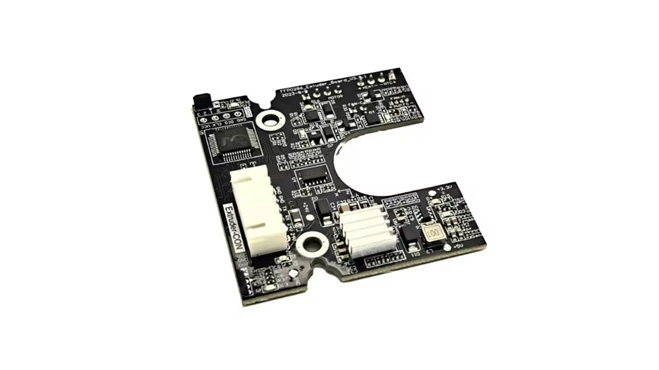 Placa Extrusor AD5M / AD5M Pro Flashforge | Repuestos 3D 2