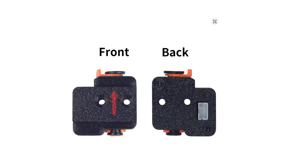 Sensor de Filamento AD5M / AD5M Pro Flashforge | Repuestos 3D 3