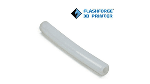 Tubo Teflón 1 AD5M Flashforge | Repuestos 3D