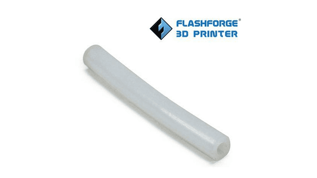 Tubo Teflón 2 AD5M Pro Flashforge | Repuestos 3D 1