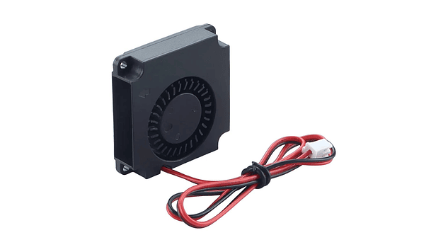 Ventilador 4010 para AD5M / AD5M Pro Flashforge| Repuestos 3D 1