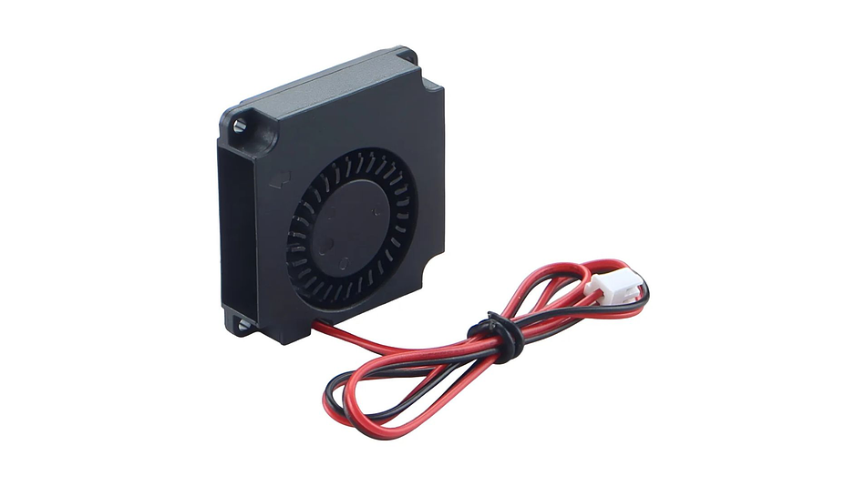 Ventilador 4010 para AD5M / AD5M Pro Flashforge| Repuestos 3D 1
