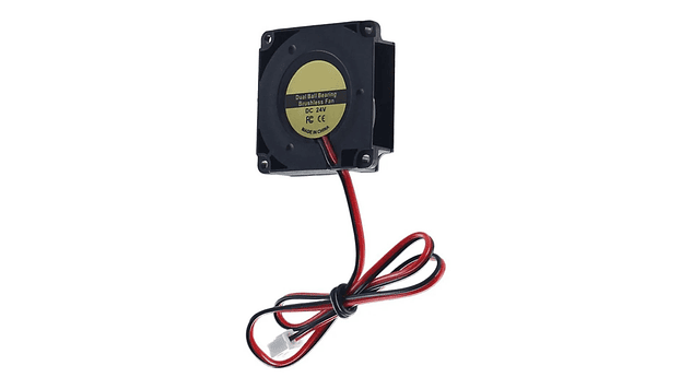 Ventilador 4010 para AD5M / AD5M Pro Flashforge| Repuestos 3D 3