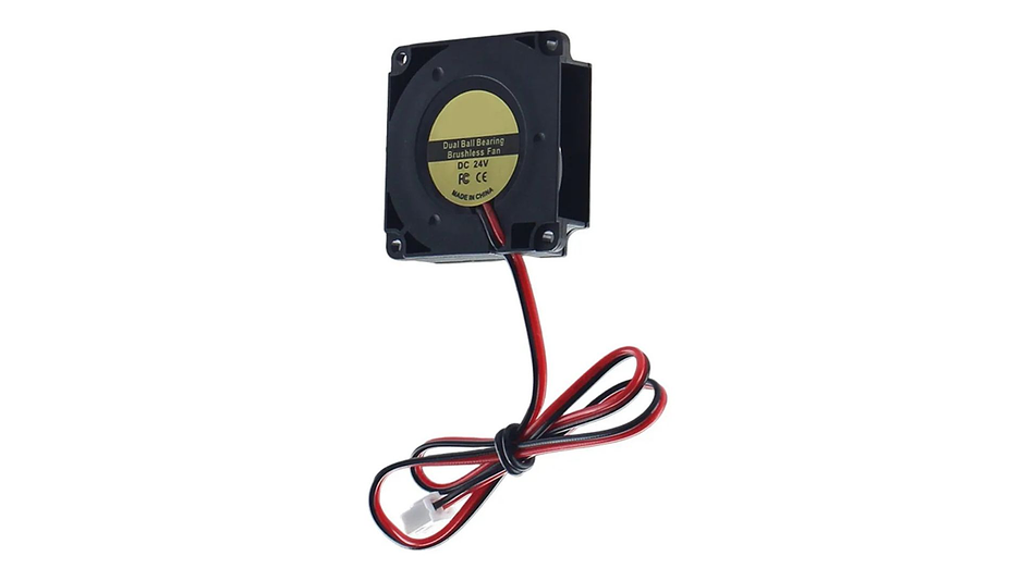 Ventilador 4010 para AD5M / AD5M Pro Flashforge| Repuestos 3D 3