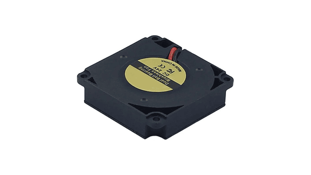 Ventilador 4010 para AD5M / AD5M Pro Flashforge| Repuestos 3D 4