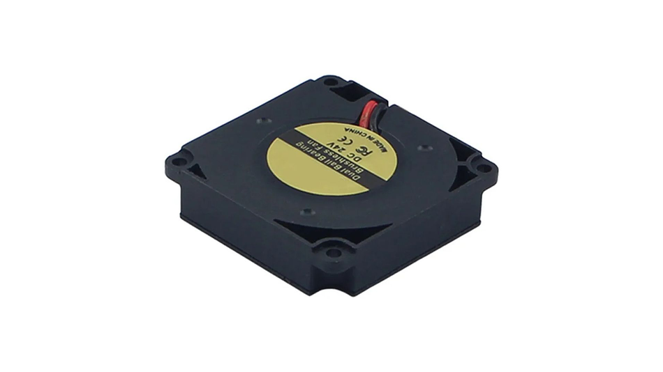 Ventilador 4010 para AD5M / AD5M Pro Flashforge| Repuestos 3D 4