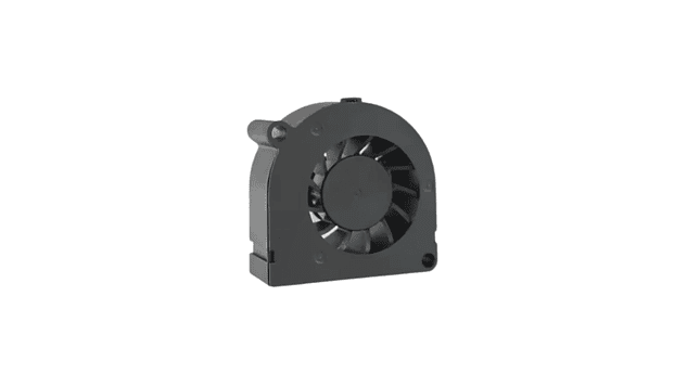 Ventilador 5020 para AD5M / AD5M Pro Flashforge| Repuestos 3D 1
