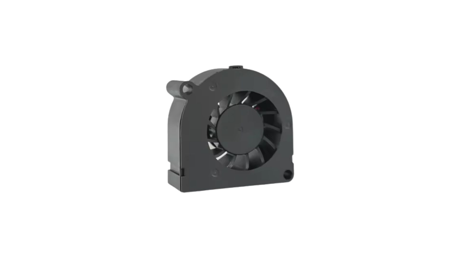 Ventilador 5020 para AD5M / AD5M Pro Flashforge| Repuestos 3D 1