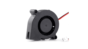 Ventilador 5015 para AD5M / AD5M Pro Flashforge| Repuestos 3D
