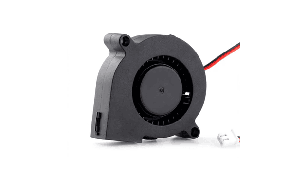 Ventilador 5015 para AD5M / AD5M Pro Flashforge| Repuestos 3D 1