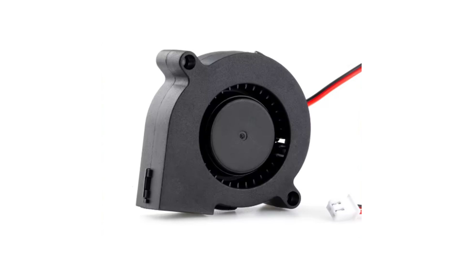 Ventilador 5015 para AD5M / AD5M Pro Flashforge| Repuestos 3D 1