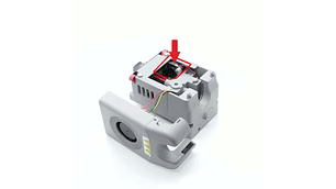 Ventilador 3010 para AD5M / AD5M Pro Flashforge| Repuestos 3D